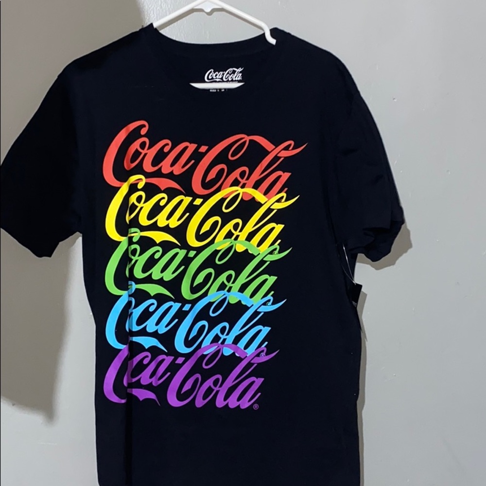 Coca Cola Tee